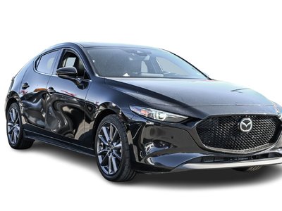 2021 Mazda 3 Sport in Saint-Bruno-de-Montarville, Quebec