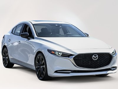 2021 Mazda 3 in Saint-Bruno-de-Montarville, Quebec