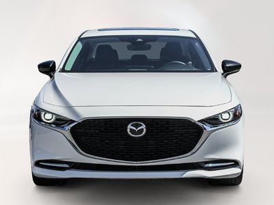 2021 Mazda 3 in Saint-Bruno-de-Montarville, Quebec