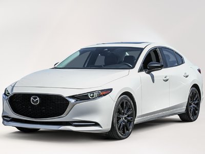 2021 Mazda 3 in Saint-Bruno-de-Montarville, Quebec