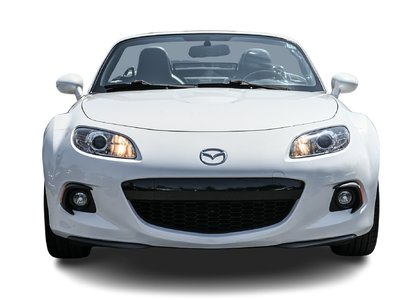 2014 Mazda MX-5 Miata in Saint-Bruno-de-Montarville, Quebec