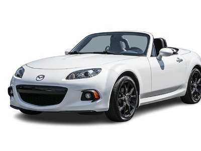 2014 Mazda MX-5 Miata in Saint-Bruno-de-Montarville, Quebec