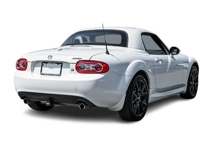 2014 Mazda MX-5 Miata in Saint-Bruno-de-Montarville, Quebec