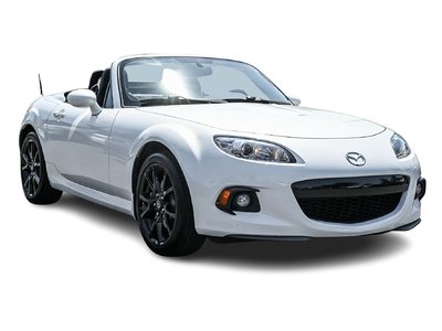 2014 Mazda MX-5 Miata in Saint-Bruno-de-Montarville, Quebec