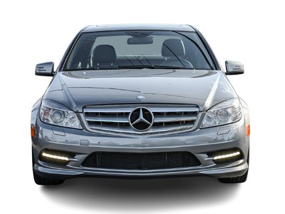 Mercedes-Benz C-Class  2011 à Saint-Bruno-de-Montarville, Québec