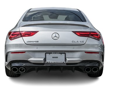 Mercedes-Benz CLA  2021 à Saint-Bruno-de-Montarville, Québec