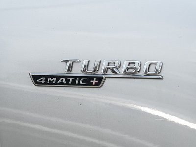 Mercedes-Benz CLA  2021 à Saint-Bruno-de-Montarville, Québec