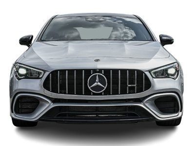 Mercedes-Benz CLA  2021 à Saint-Bruno-de-Montarville, Québec
