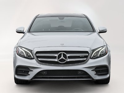 2017 Mercedes-Benz E-Class in Saint-Bruno-de-Montarville, Quebec