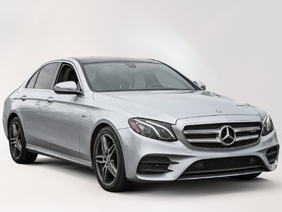 2017 Mercedes-Benz E-Class in Saint-Bruno-de-Montarville, Quebec