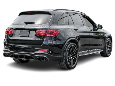 2022 Mercedes-Benz GLC in Saint-Bruno-de-Montarville, Quebec