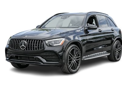 2022 Mercedes-Benz GLC in Saint-Bruno-de-Montarville, Quebec