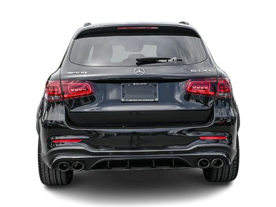 2022 Mercedes-Benz GLC in Saint-Bruno-de-Montarville, Quebec