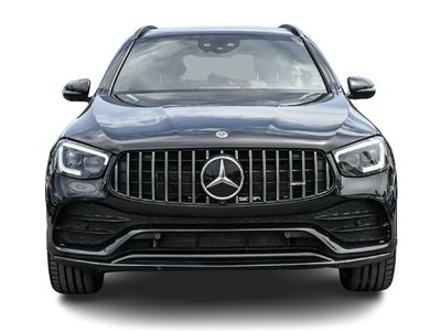 2022 Mercedes-Benz GLC in Saint-Bruno-de-Montarville, Quebec