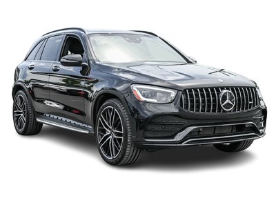 2022 Mercedes-Benz GLC in Saint-Bruno-de-Montarville, Quebec