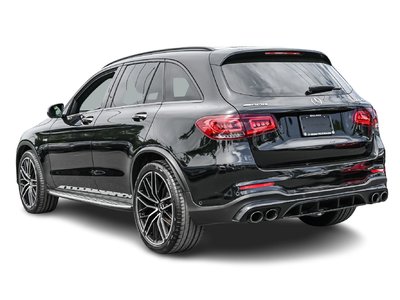 2022 Mercedes-Benz GLC in Saint-Bruno-de-Montarville, Quebec