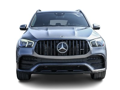 Mercedes-Benz GLE  2021 à Saint-Bruno-de-Montarville, Québec