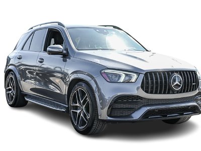 Mercedes-Benz GLE  2021 à Saint-Bruno-de-Montarville, Québec