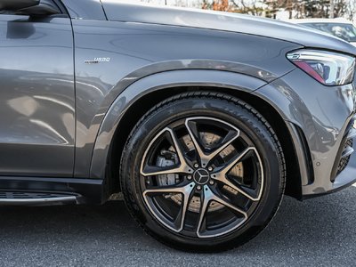 Mercedes-Benz GLE  2021 à Saint-Bruno-de-Montarville, Québec