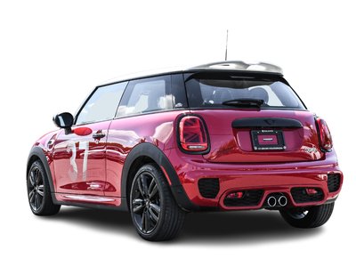2021 MINI 3 Door in Saint-Bruno-de-Montarville, Quebec