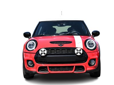 2021 MINI 3 Door in Saint-Bruno-de-Montarville, Quebec