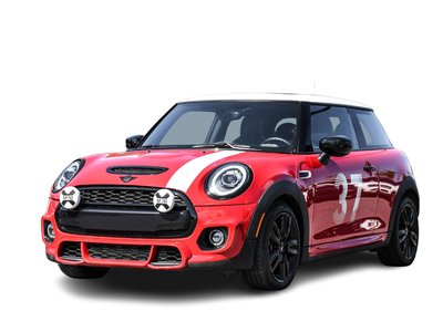 2021 MINI 3 Door in Saint-Bruno-de-Montarville, Quebec