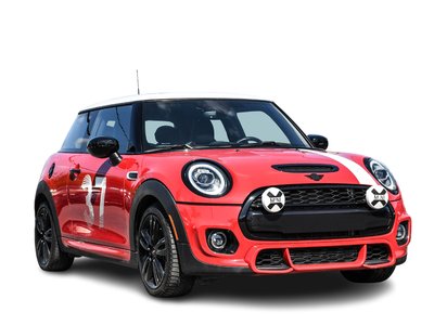 2021 MINI 3 Door in Saint-Bruno-de-Montarville, Quebec