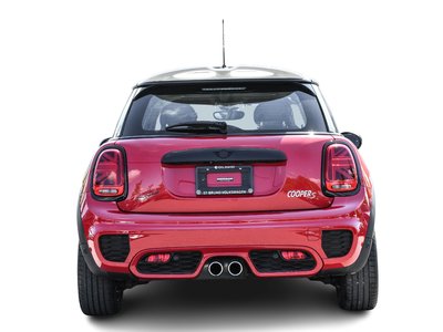 2021 MINI 3 Door in Saint-Bruno-de-Montarville, Quebec