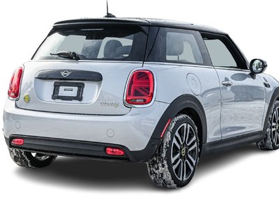 MINI 3 Door  2023 à Saint-Bruno-de-Montarville, Québec