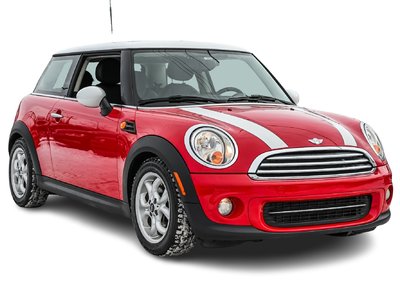 MINI Cooper Hardtop  2013 à Saint-Bruno-de-Montarville, Québec