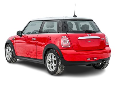 MINI Cooper Hardtop  2013 à Saint-Bruno-de-Montarville, Québec