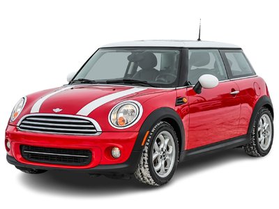 MINI Cooper Hardtop  2013 à Saint-Bruno-de-Montarville, Québec