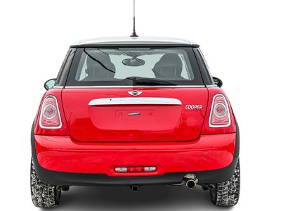 MINI Cooper Hardtop  2013 à Saint-Bruno-de-Montarville, Québec