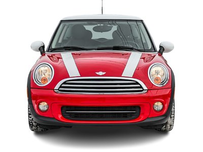 MINI Cooper Hardtop  2013 à Saint-Bruno-de-Montarville, Québec