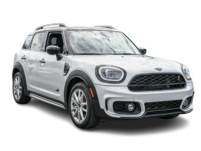 2023 MINI Countryman in Saint-Bruno-de-Montarville, Quebec