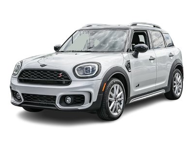 2023 MINI Countryman in Saint-Bruno-de-Montarville, Quebec
