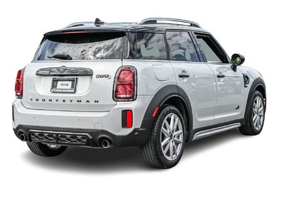 2023 MINI Countryman in Saint-Bruno-de-Montarville, Quebec