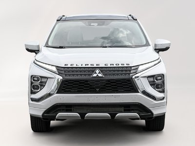 Mitsubishi ECLIPSE CROSS  2022 à Saint-Bruno-de-Montarville, Québec