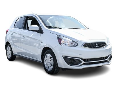 2018 Mitsubishi Mirage in Saint-Bruno-de-Montarville, Quebec