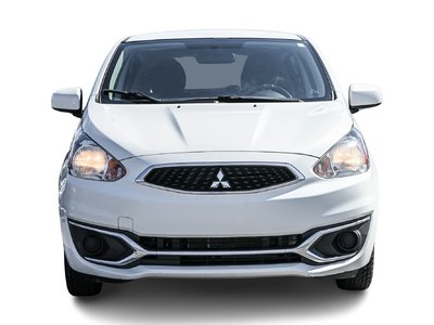 2018 Mitsubishi Mirage in Saint-Bruno-de-Montarville, Quebec