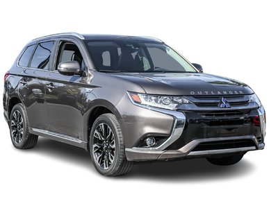 Mitsubishi OUTLANDER PHEV  2018 à Saint-Bruno-de-Montarville, Québec
