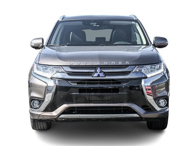 Mitsubishi OUTLANDER PHEV  2018 à Saint-Bruno-de-Montarville, Québec