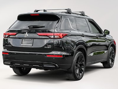 2024 Mitsubishi Outlander in Saint-Bruno-de-Montarville, Quebec