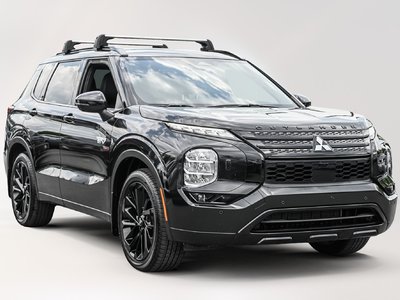 2024 Mitsubishi Outlander in Saint-Bruno-de-Montarville, Quebec