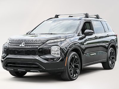 2024 Mitsubishi Outlander in Saint-Bruno-de-Montarville, Quebec
