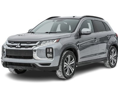 Mitsubishi RVR  2020 à Saint-Bruno-de-Montarville, Québec