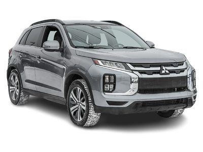 Mitsubishi RVR  2020 à Saint-Bruno-de-Montarville, Québec