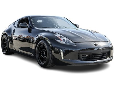 2017 Nissan 370Z in Saint-Bruno-de-Montarville, Quebec