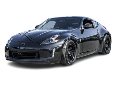 2017 Nissan 370Z in Saint-Bruno-de-Montarville, Quebec