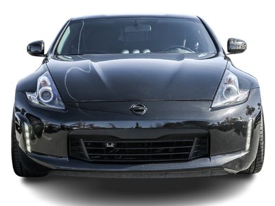 2017 Nissan 370Z in Saint-Bruno-de-Montarville, Quebec